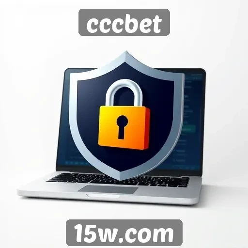 Avaliação da segurança do site cccbet