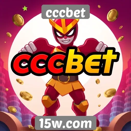 Contratos e parcerias da cccbet com desenvolvedores