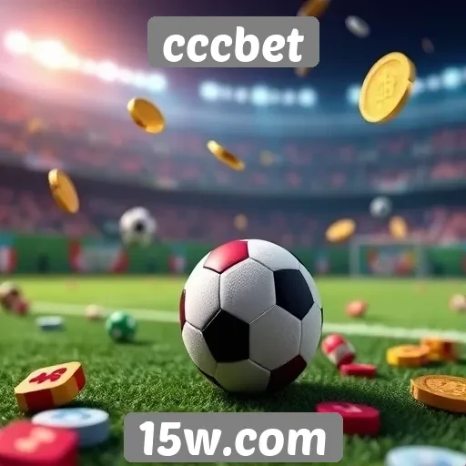 Análise das opções de jogos disponíveis no cccbet