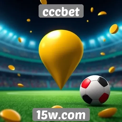 novas funcionalidades no site de apostas cccbet