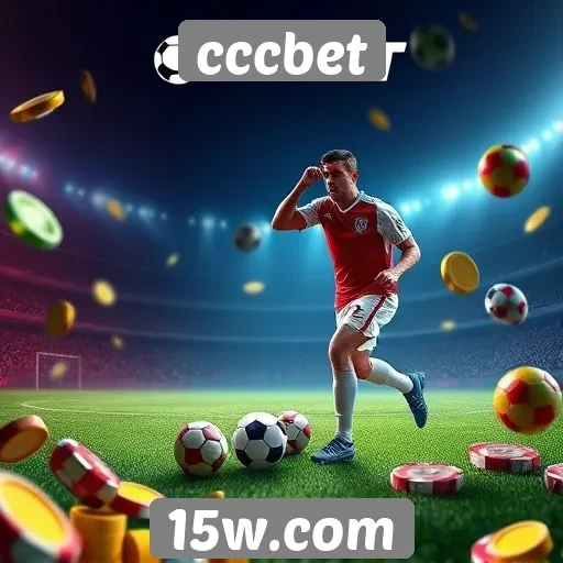 nova promoção atrai jogadores para cccbet